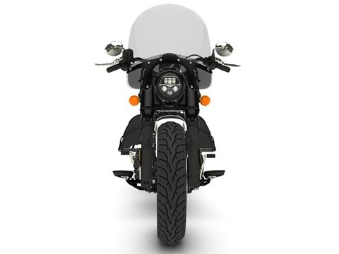 2024 Indian Motorcycle Super Chief ABS in Lafayette, Indiana - Photo 5