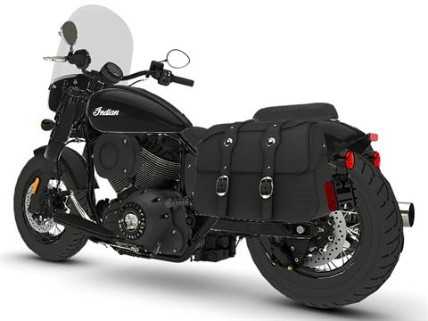 2024 Indian Motorcycle Super Chief ABS in Lafayette, Indiana - Photo 7