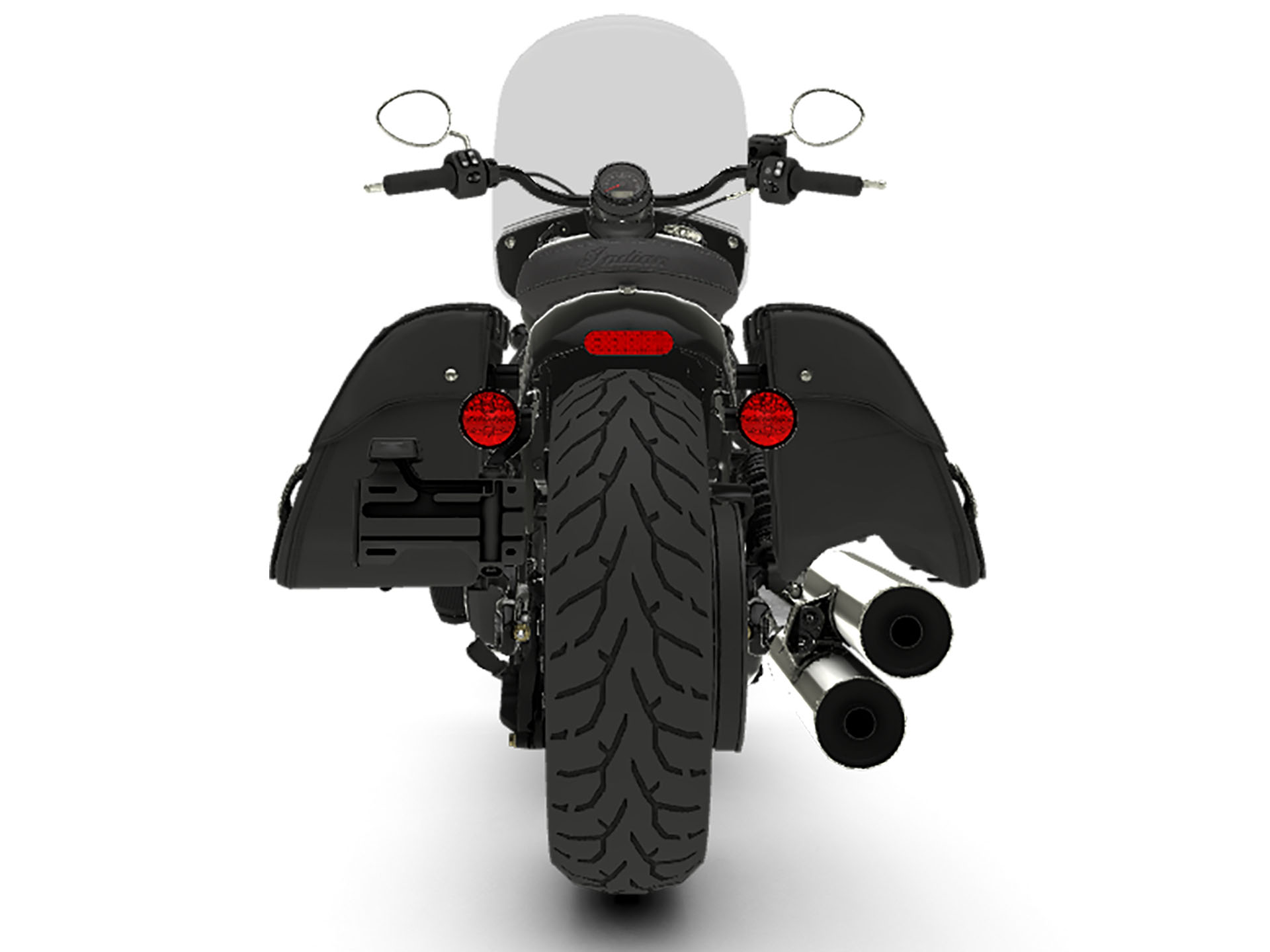 2024 Indian Motorcycle Super Chief ABS in Lafayette, Indiana - Photo 8