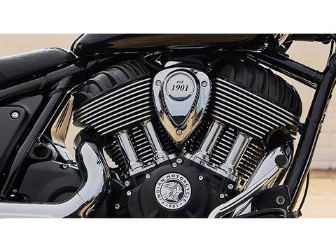 2024 Indian Motorcycle Super Chief ABS in Lafayette, Indiana - Photo 9