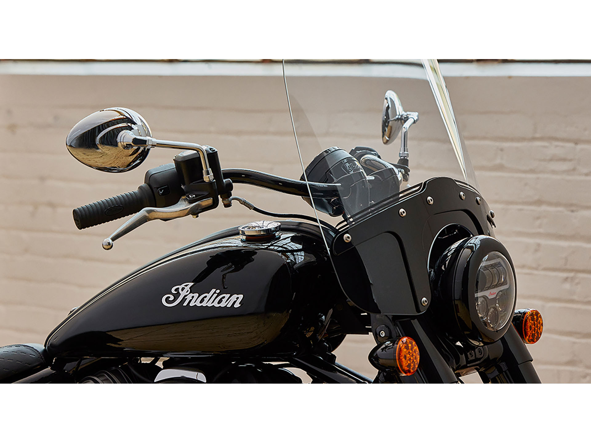 2024 Indian Motorcycle Super Chief ABS in Lafayette, Indiana - Photo 10