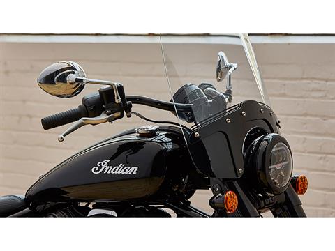 2024 Indian Motorcycle Super Chief ABS in Lafayette, Indiana - Photo 10