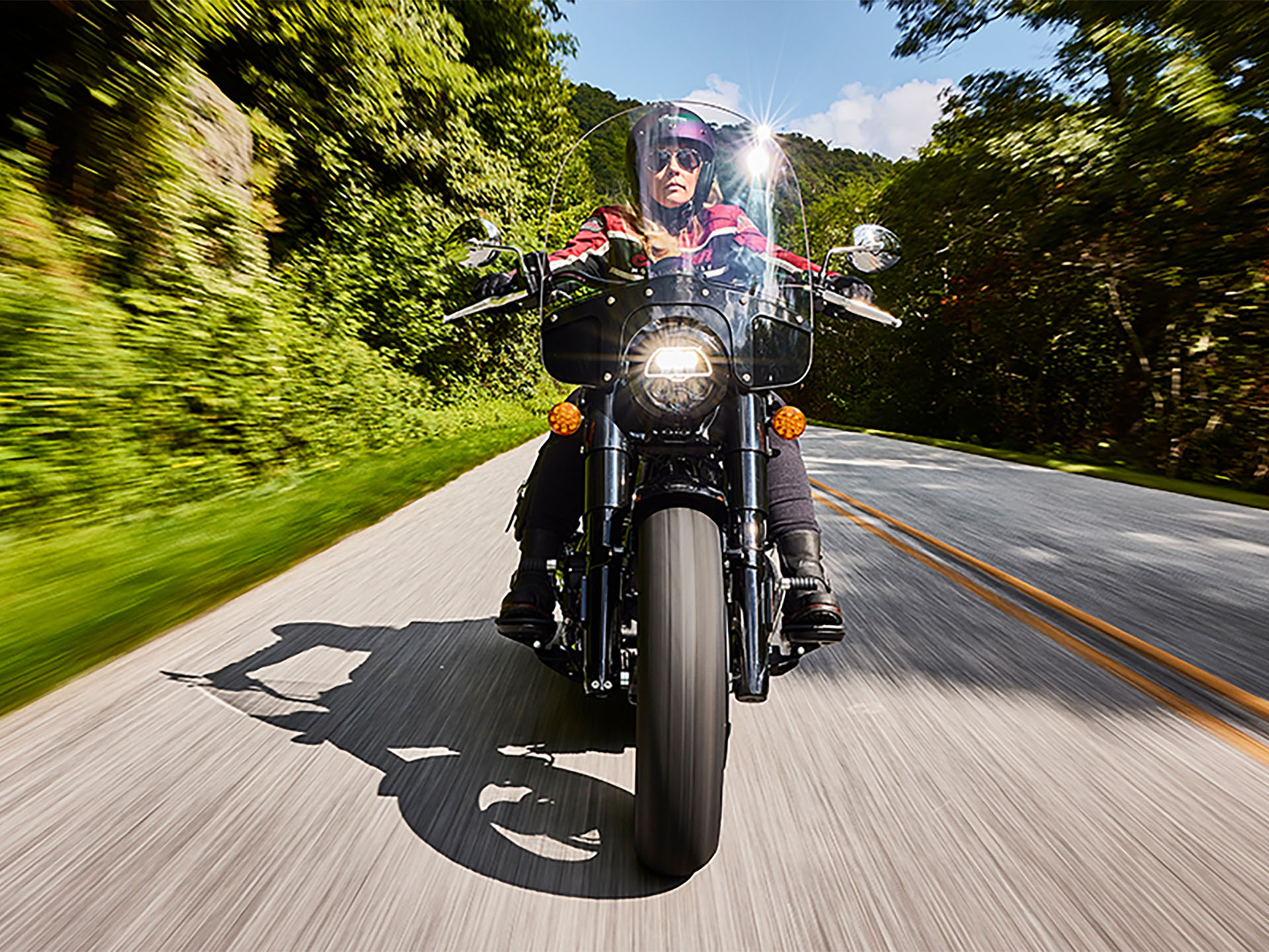 2024 Indian Motorcycle Super Chief ABS in Lafayette, Indiana - Photo 15