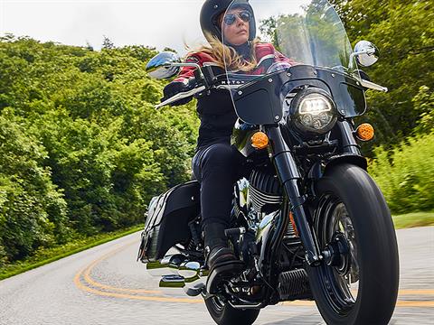 2024 Indian Motorcycle Super Chief ABS in Lafayette, Indiana - Photo 16