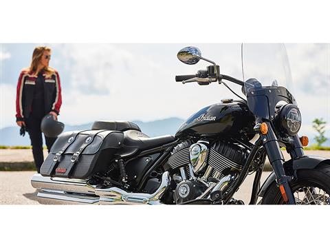 2024 Indian Motorcycle Super Chief ABS in Lafayette, Indiana - Photo 19