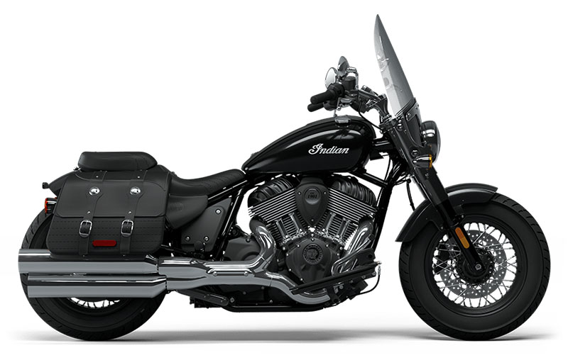 2024 Indian Motorcycle Super Chief ABS in Lafayette, Indiana - Photo 1