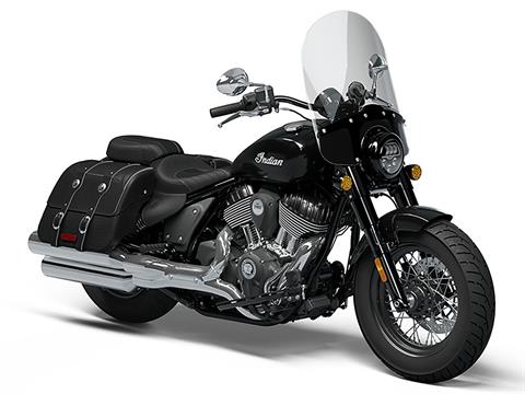 2024 Indian Motorcycle Super Chief ABS in Lafayette, Indiana - Photo 3