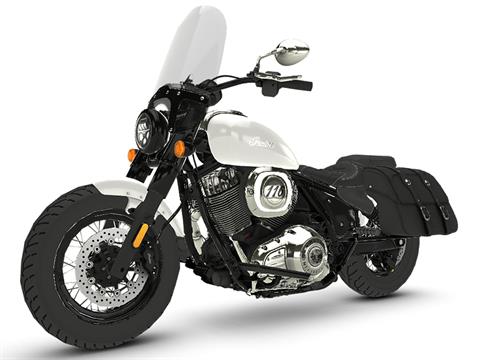 2024 Indian Motorcycle Super Chief Limited ABS in Lafayette, Indiana - Photo 4
