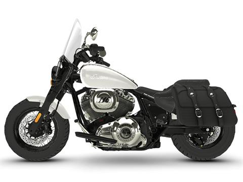 2024 Indian Motorcycle Super Chief Limited ABS in Lafayette, Indiana - Photo 2