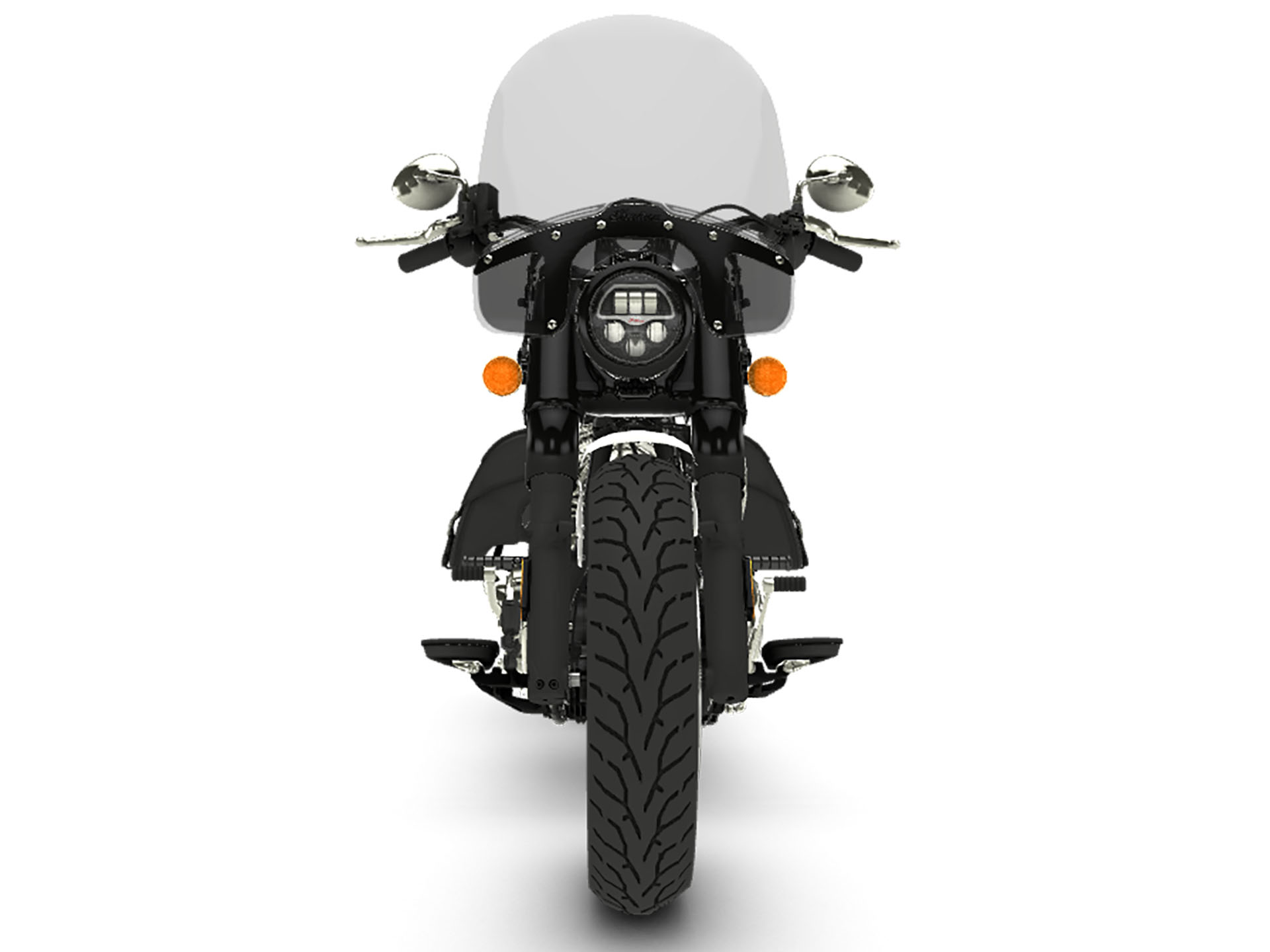 2024 Indian Motorcycle Super Chief Limited ABS in Lafayette, Indiana - Photo 5
