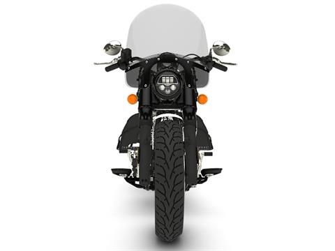 2024 Indian Motorcycle Super Chief Limited ABS in Lafayette, Indiana - Photo 5