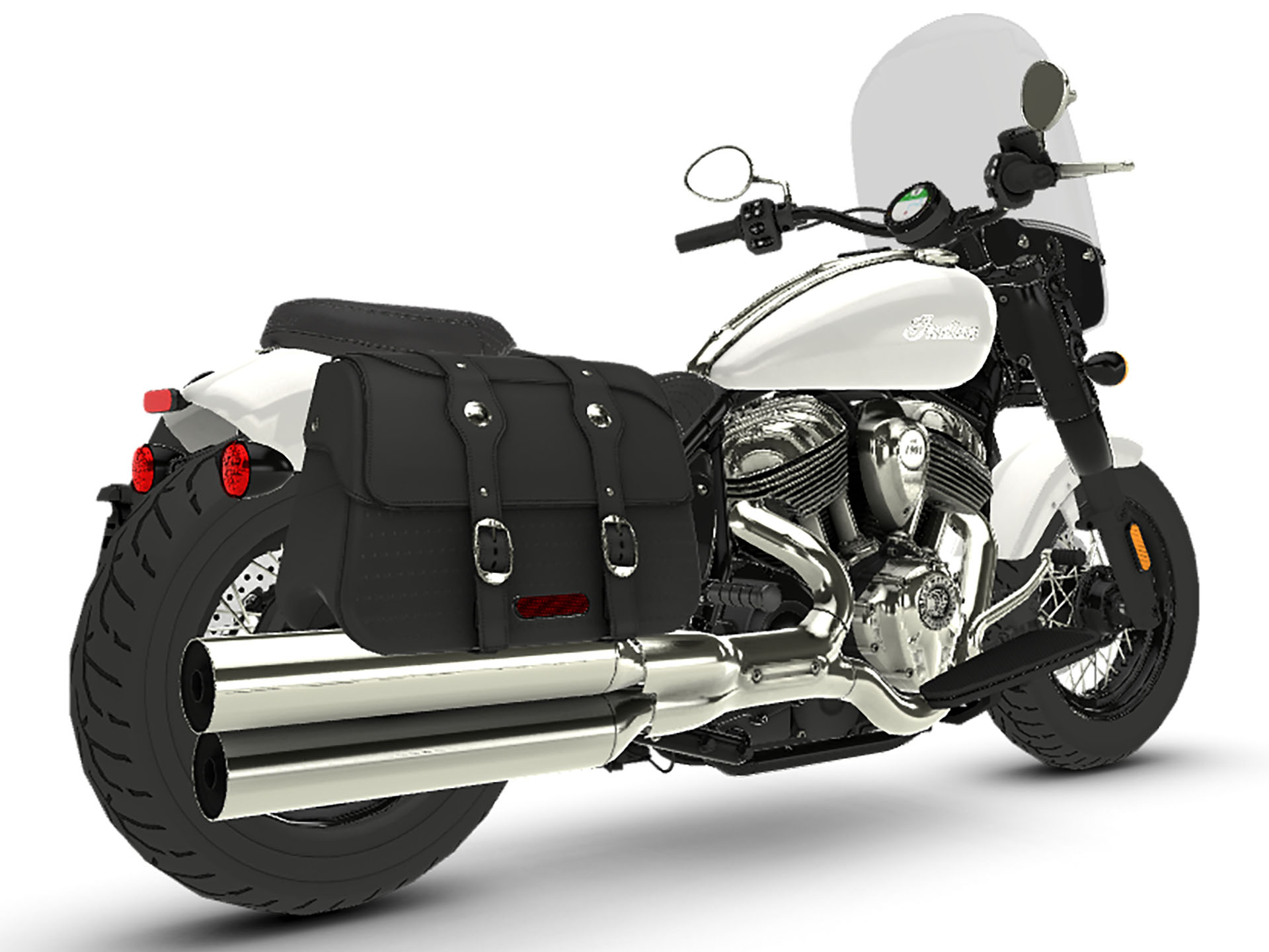 2024 Indian Motorcycle Super Chief Limited ABS in Lafayette, Indiana - Photo 6