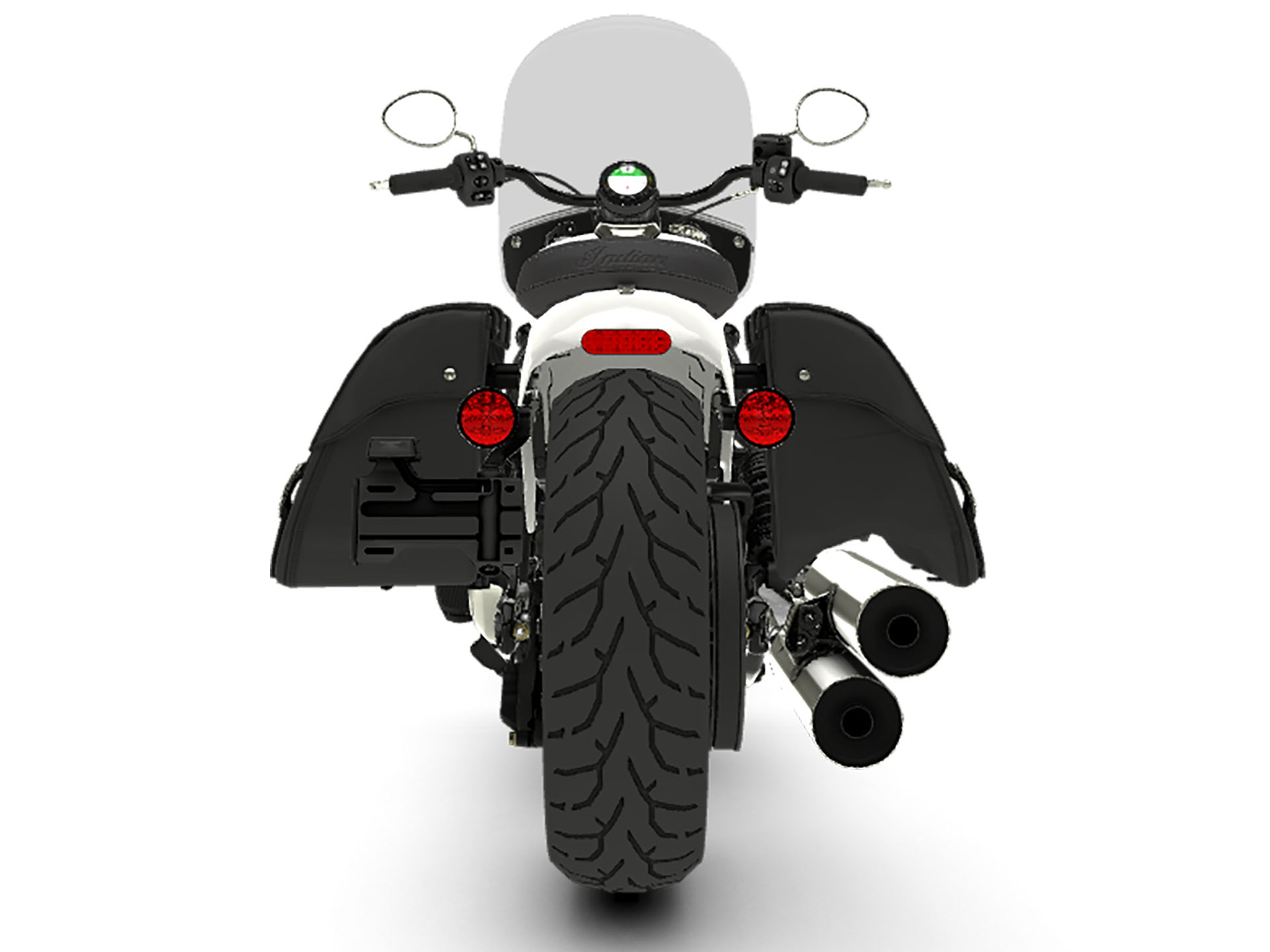 2024 Indian Motorcycle Super Chief Limited ABS in Lafayette, Indiana - Photo 8