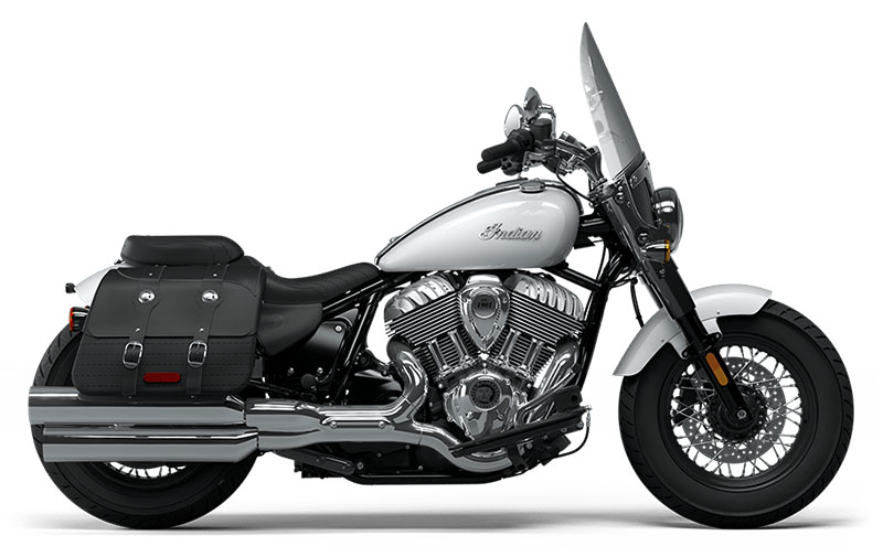 2024 Indian Motorcycle Super Chief Limited ABS in Lafayette, Indiana - Photo 1