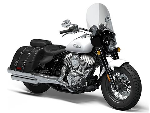 2024 Indian Motorcycle Super Chief Limited ABS in Lafayette, Indiana - Photo 3
