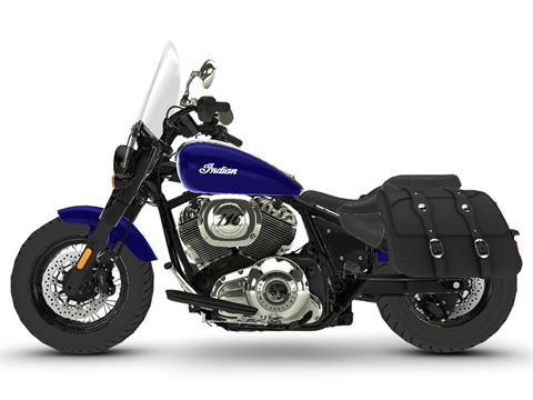 2024 Indian Motorcycle Super Chief Limited ABS in Lafayette, Indiana - Photo 2