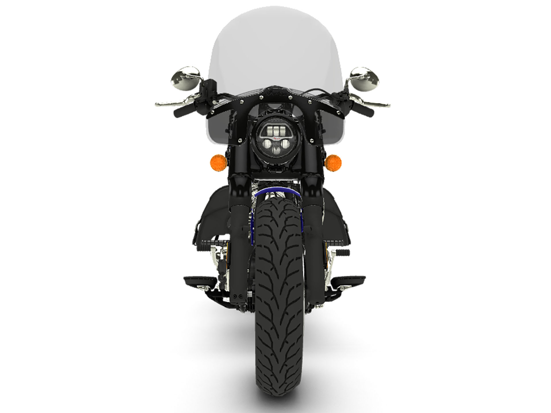 2024 Indian Motorcycle Super Chief Limited ABS in Lafayette, Indiana - Photo 5