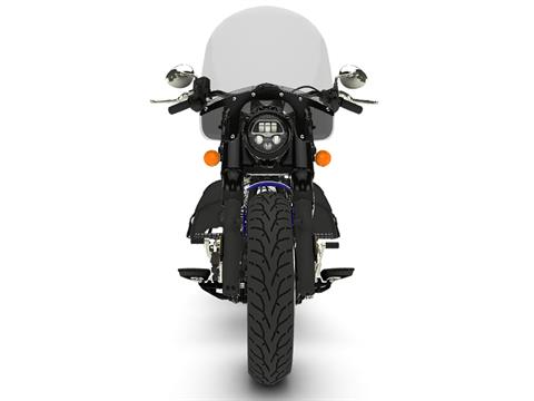 2024 Indian Motorcycle Super Chief Limited ABS in Lafayette, Indiana - Photo 5
