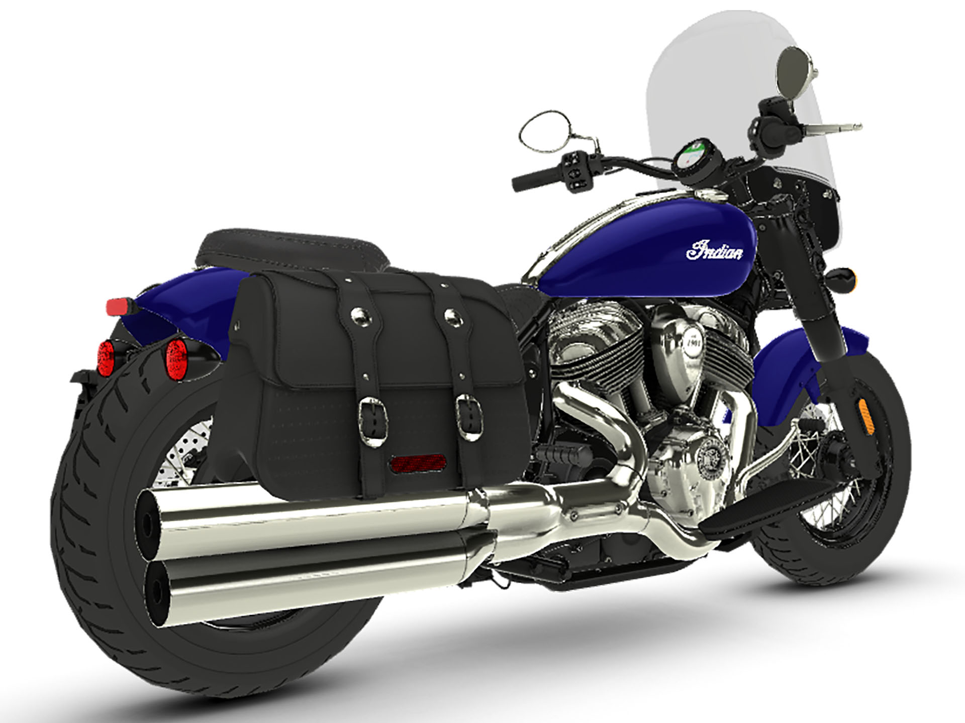 2024 Indian Motorcycle Super Chief Limited ABS in Lafayette, Indiana - Photo 6
