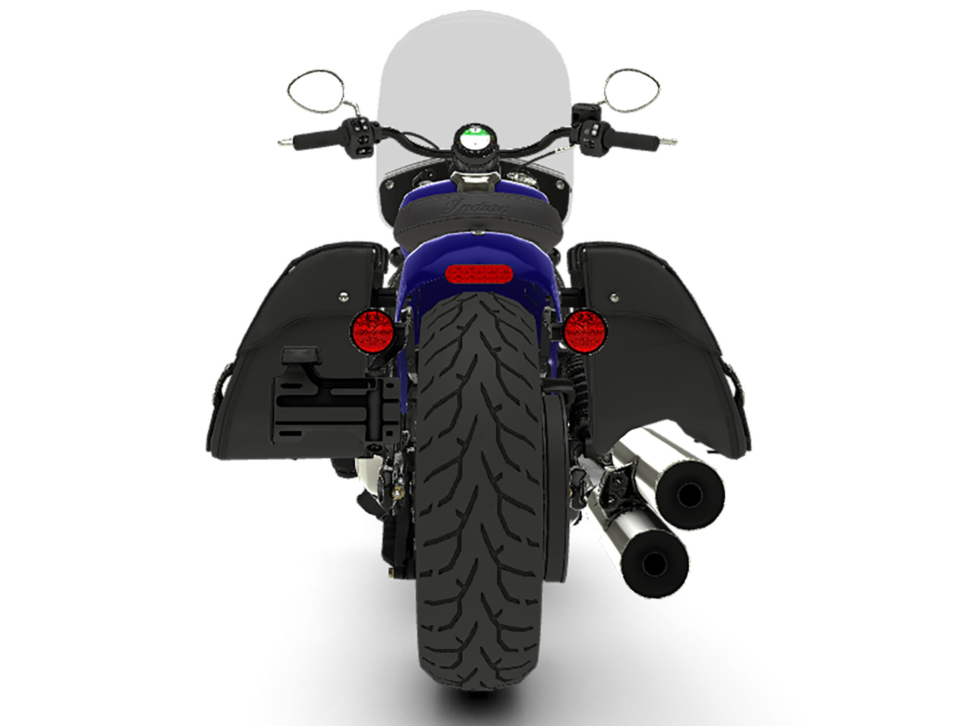 2024 Indian Motorcycle Super Chief Limited ABS in Lafayette, Indiana - Photo 8
