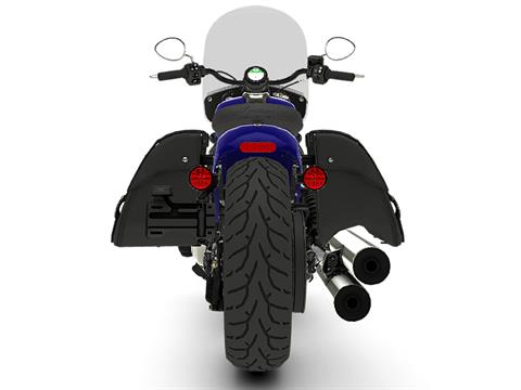 2024 Indian Motorcycle Super Chief Limited ABS in Lafayette, Indiana - Photo 8