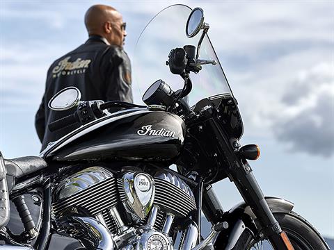 2024 Indian Motorcycle Super Chief Limited ABS in Lafayette, Indiana - Photo 11