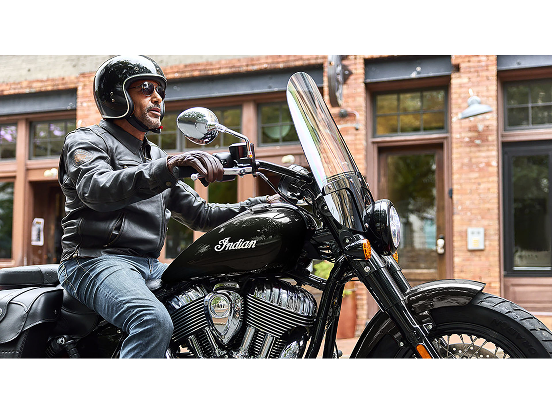 2024 Indian Motorcycle Super Chief Limited ABS in Lafayette, Indiana - Photo 12