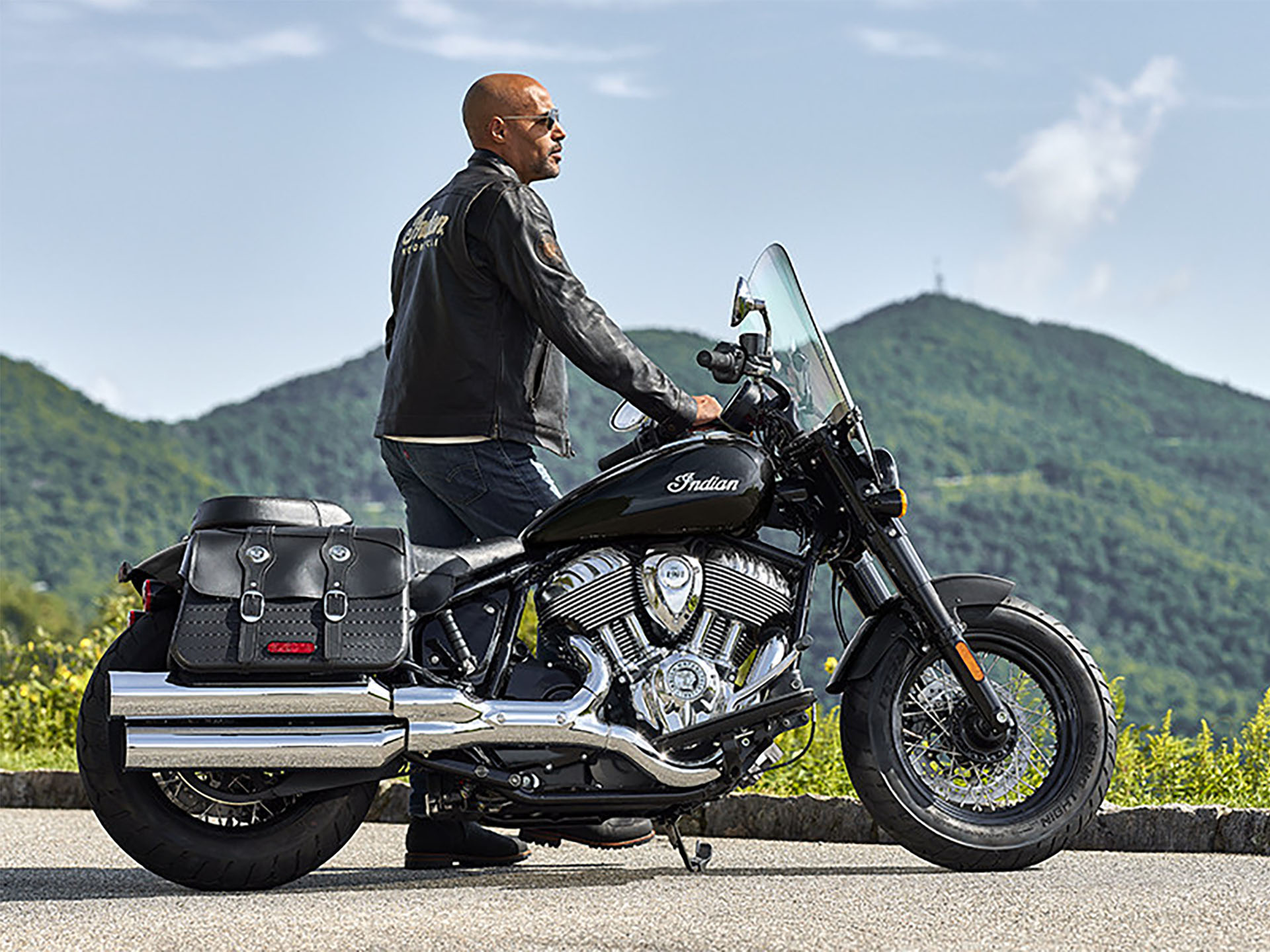 2024 Indian Motorcycle Super Chief Limited ABS in Lafayette, Indiana - Photo 13