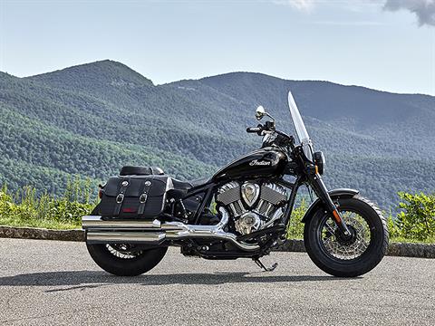 2024 Indian Motorcycle Super Chief Limited ABS in Lafayette, Indiana - Photo 15