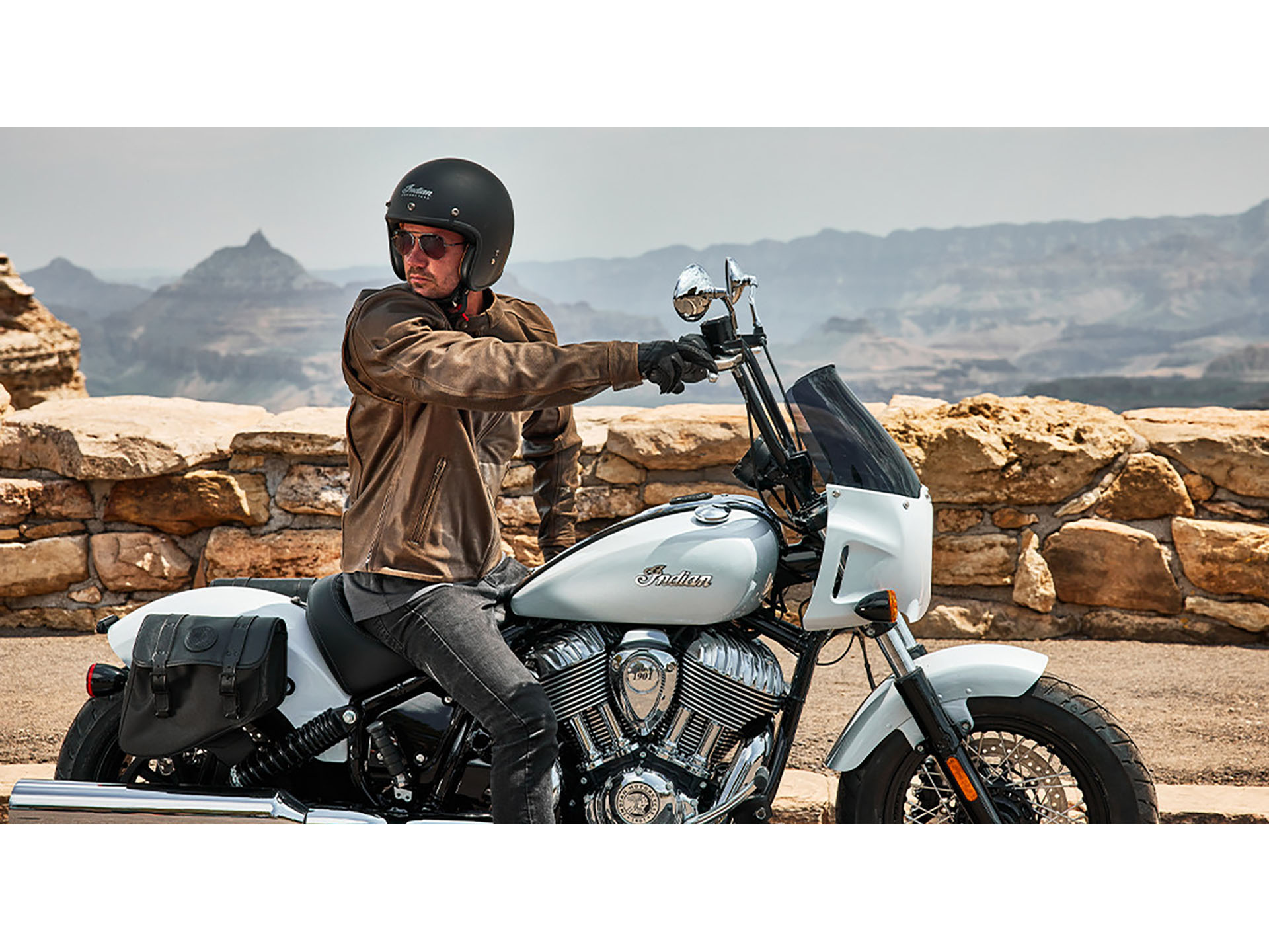 2024 Indian Motorcycle Super Chief Limited ABS in Lafayette, Indiana - Photo 16