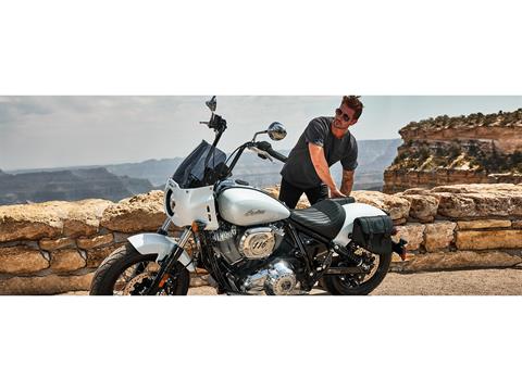 2024 Indian Motorcycle Super Chief Limited ABS in Lafayette, Indiana - Photo 17