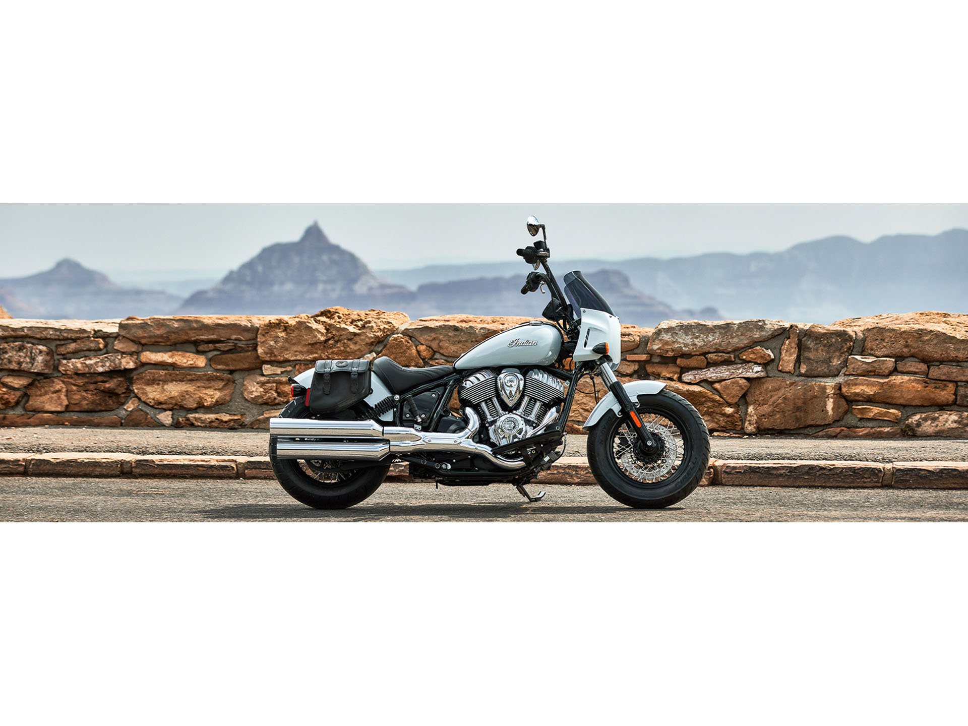 2024 Indian Motorcycle Super Chief Limited ABS in Lafayette, Indiana - Photo 18