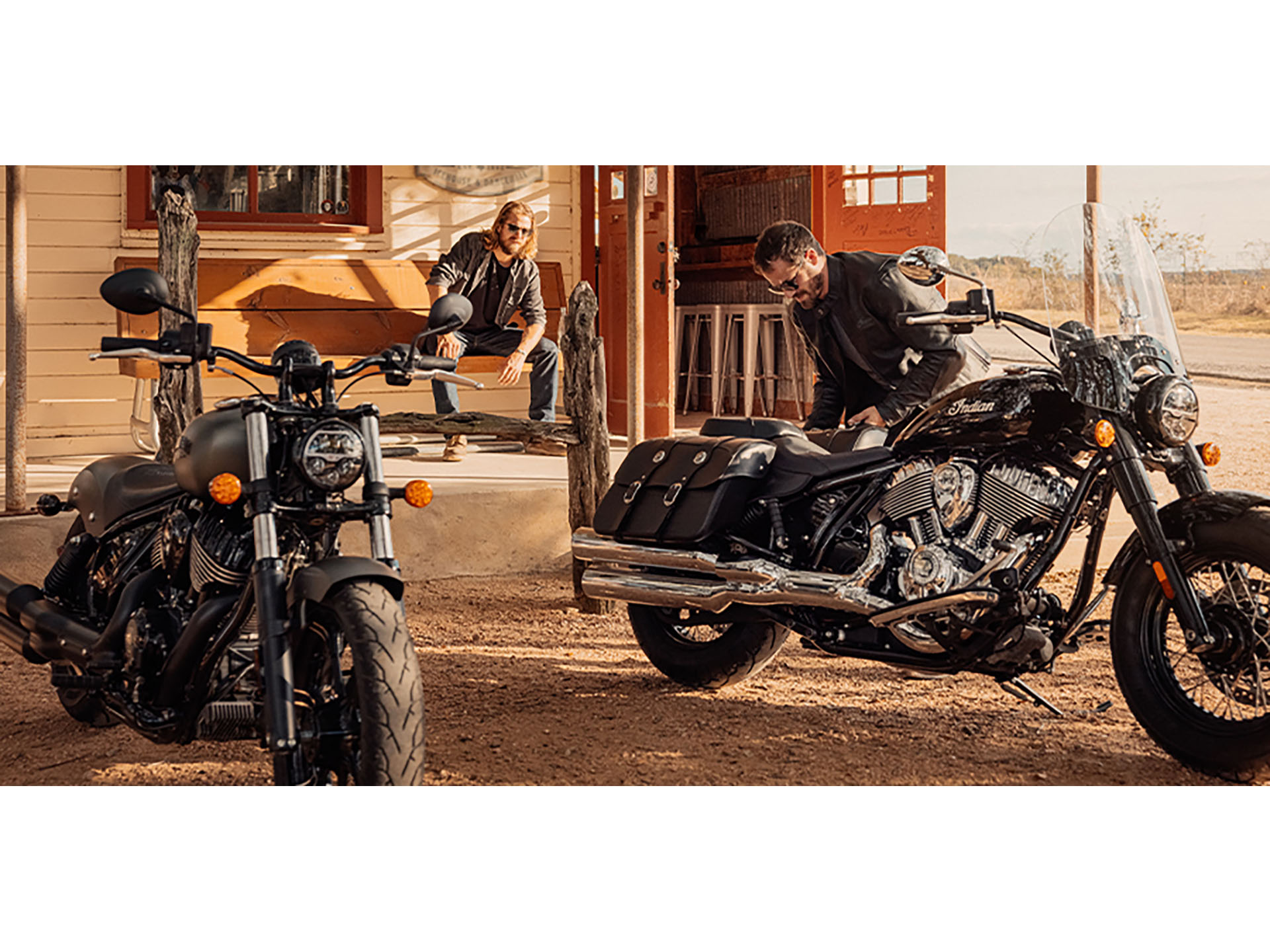2024 Indian Motorcycle Super Chief Limited ABS in Lafayette, Indiana - Photo 19