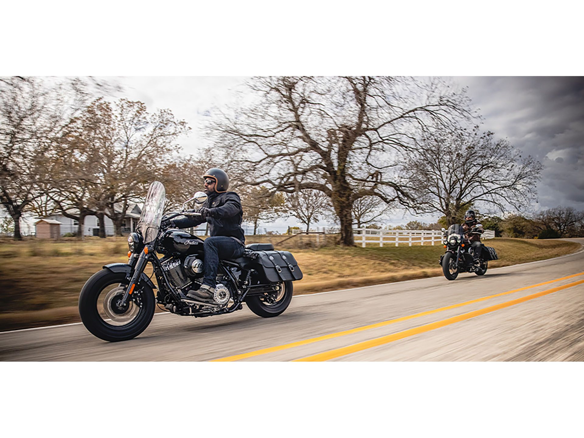 2024 Indian Motorcycle Super Chief Limited ABS in Lafayette, Indiana - Photo 20