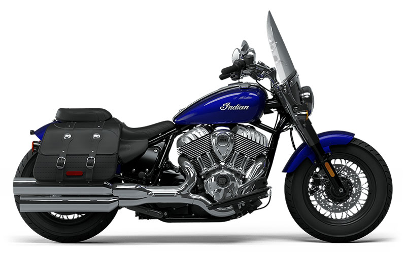 2024 Indian Motorcycle Super Chief Limited ABS in Lafayette, Indiana - Photo 1