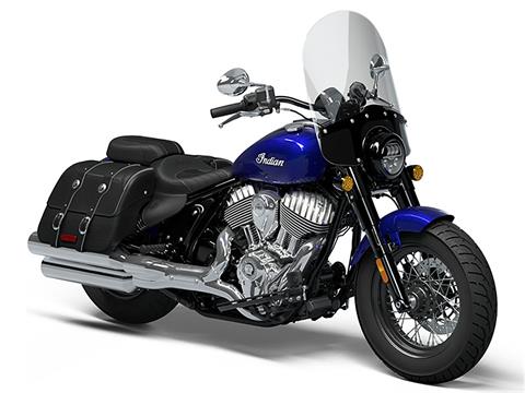 2024 Indian Motorcycle Super Chief Limited ABS in Lafayette, Indiana - Photo 3