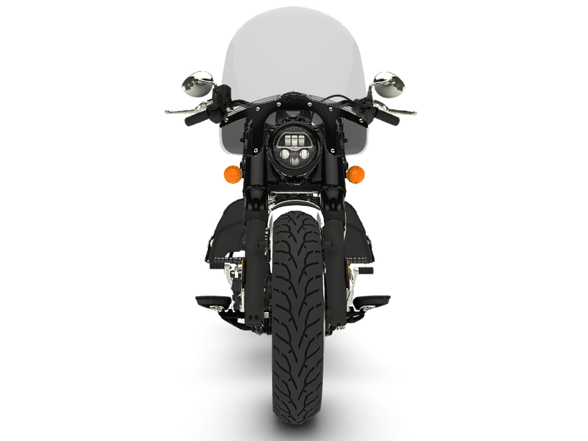 2024 Indian Motorcycle Super Chief Limited ABS in Hollister, California - Photo 5
