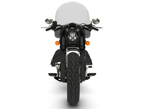 2024 Indian Motorcycle Super Chief Limited ABS in Hollister, California - Photo 5