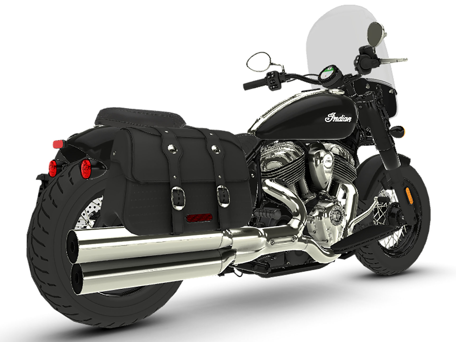 2024 Indian Motorcycle Super Chief Limited ABS in Hollister, California - Photo 6