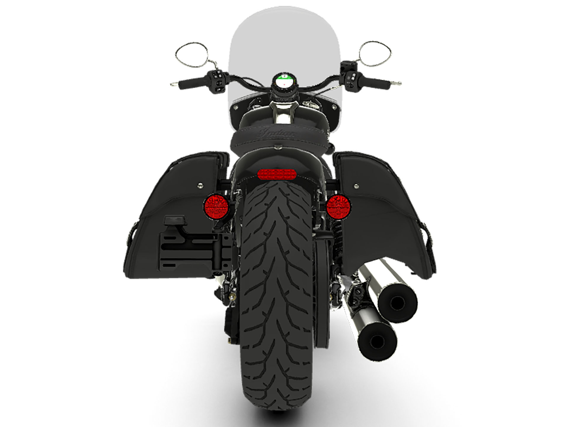 2024 Indian Motorcycle Super Chief Limited ABS in Hollister, California - Photo 8
