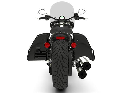 2024 Indian Motorcycle Super Chief Limited ABS in Hollister, California - Photo 8