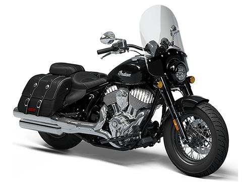 2024 Indian Motorcycle Super Chief Limited ABS in Hollister, California - Photo 3