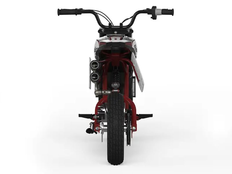 2024 Indian Motorcycle eFTR Jr in Columbia, Missouri - Photo 6