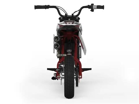 2024 Indian Motorcycle eFTR Jr in Columbia, Missouri - Photo 6