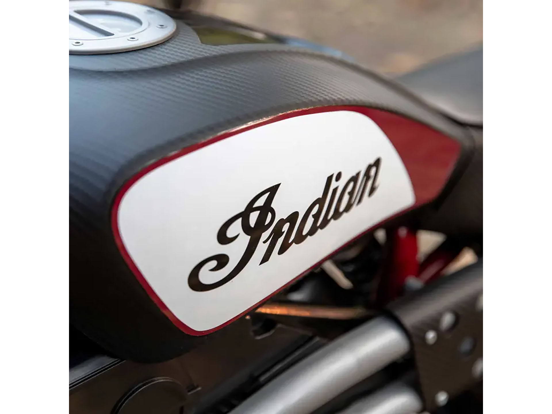 2024 Indian Motorcycle eFTR Jr in Columbia, Missouri - Photo 7