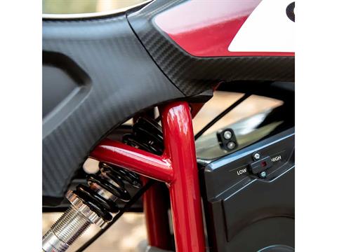 2024 Indian Motorcycle eFTR Jr in Columbia, Missouri - Photo 11