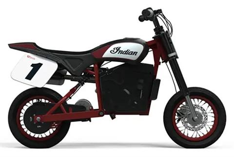 Electric indian motorcycle hotsell