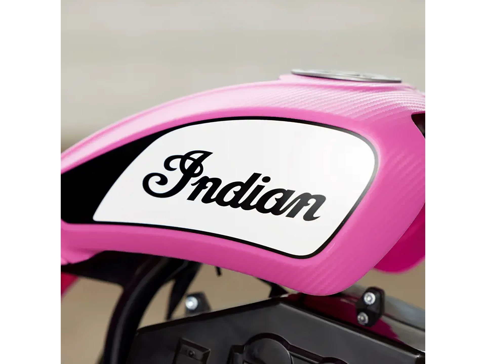 2024 Indian Motorcycle eFTR Mini in Hollister, California - Photo 7