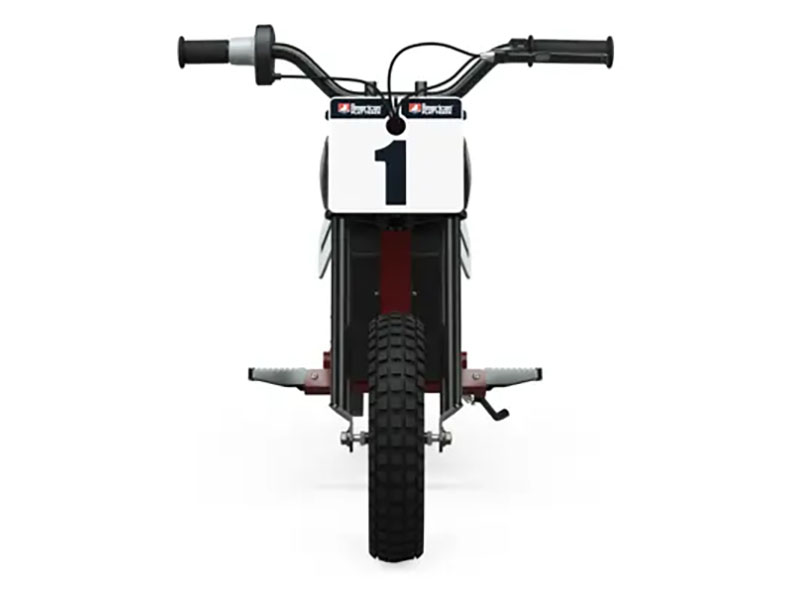 2024 Indian Motorcycle eFTR Mini in Manchester, New Hampshire - Photo 5