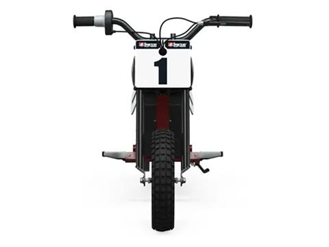 2024 Indian Motorcycle eFTR Mini in Manchester, New Hampshire - Photo 5